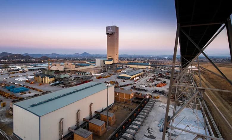 11 Killed in Rustenburg Platinum Mine Accident