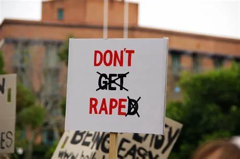 Outrage Over Rapes at Mpumalanga Special Needs School