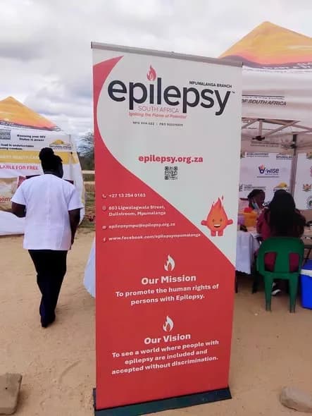 Bushbuckridge Health Outreach Brings Youth-Friendly SRHR Services to Islington