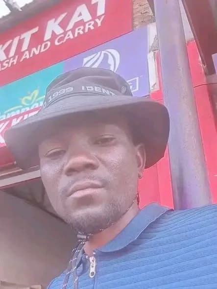 Man wanted after son allegedly killed in Acornhoek