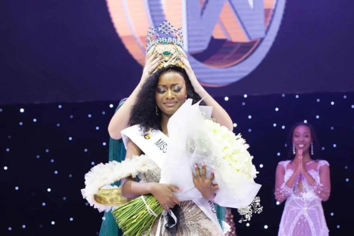 Miss Bushbuckridge wins first-ever Miss World SA pageant