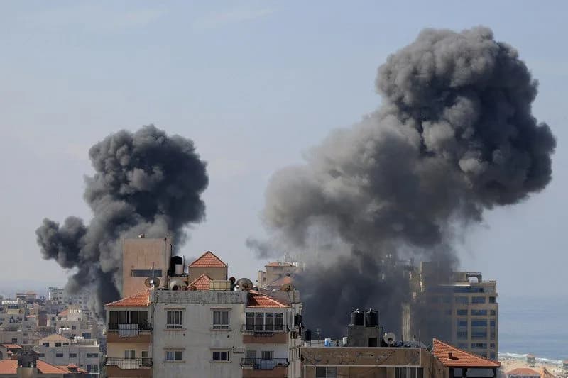 Middle East conflict could lead to higher inflation