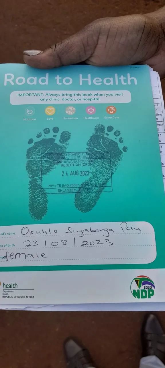 Matikwana Hospital in baby mix-up saga