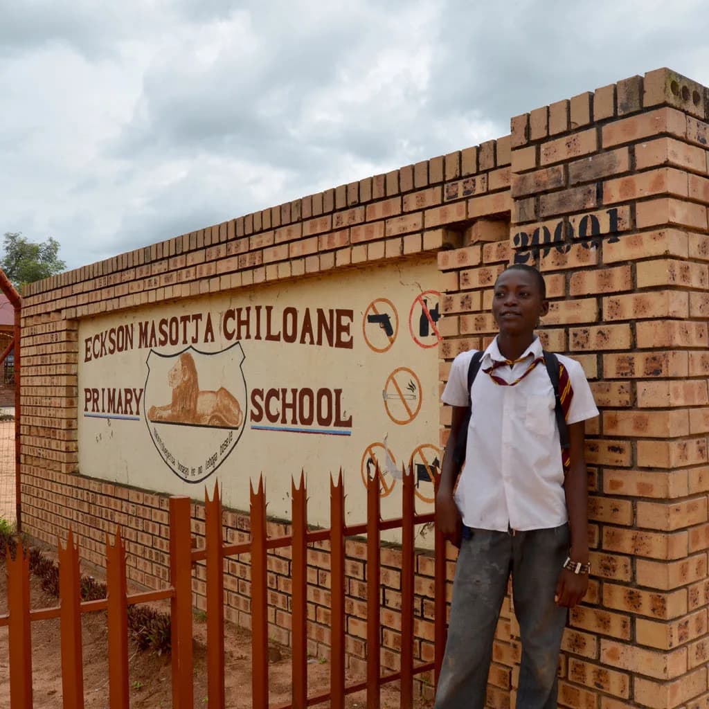 EVIL SPIRITS LEAD TO SCHOOL TEMPORARY CLOSURE