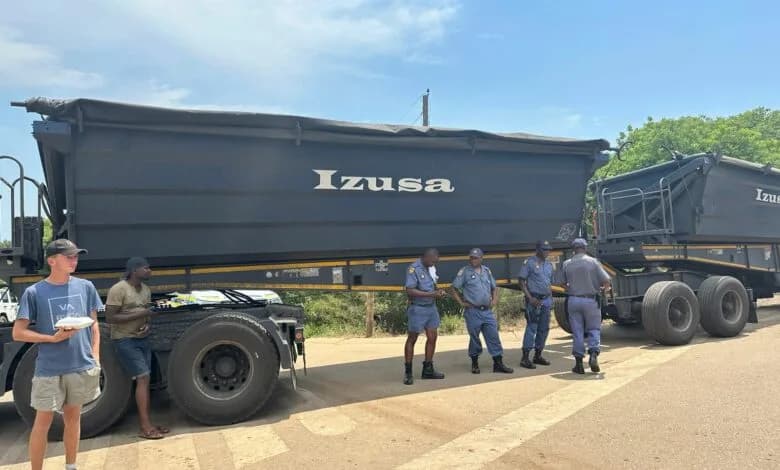Border Tensions Boil Over in Violence