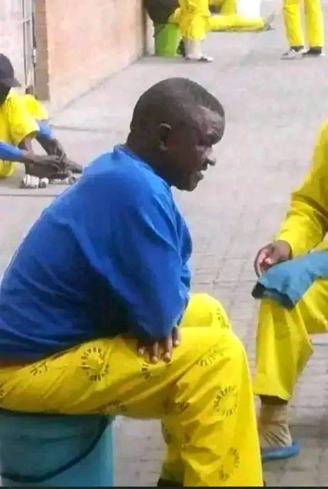 Mob Kills Suspect in Brutal Murder Case