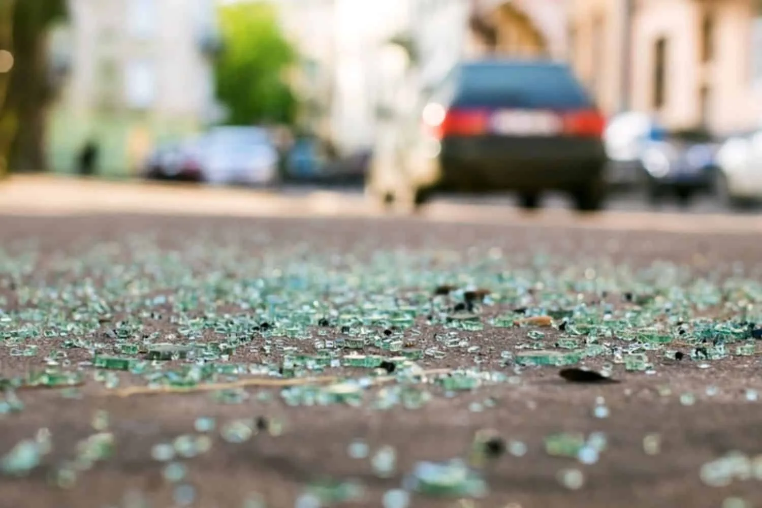 Tragedy Strikes Along R35 Road: Five Killed in Devastating Head-On Collision