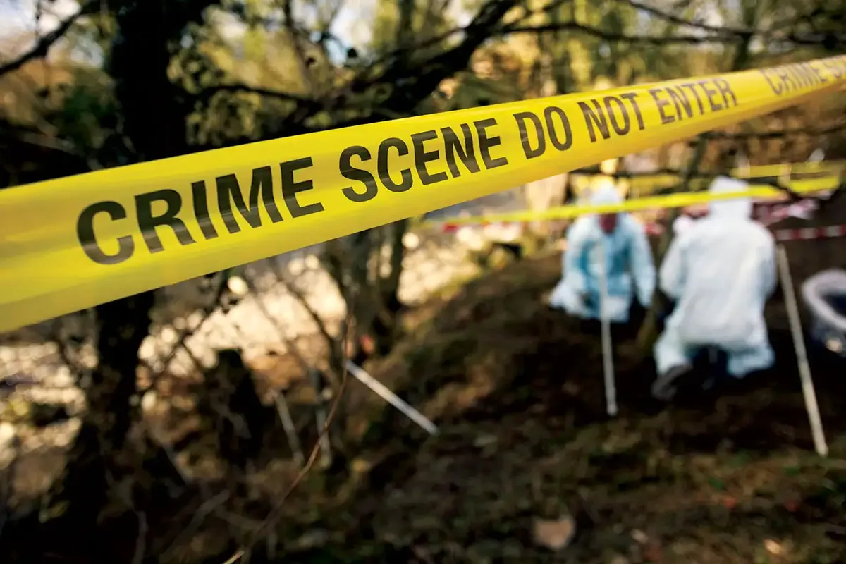 Decomposed Body Found in Injaka Dam