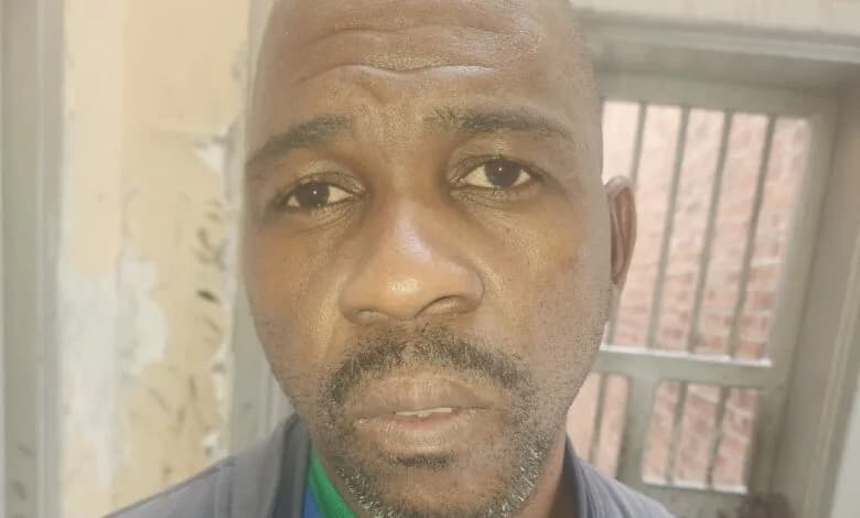 Poacher Sentenced to 16 Years for Kruger Slayings