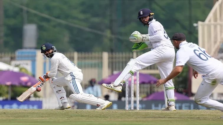 India on brink of series win despite wobbles