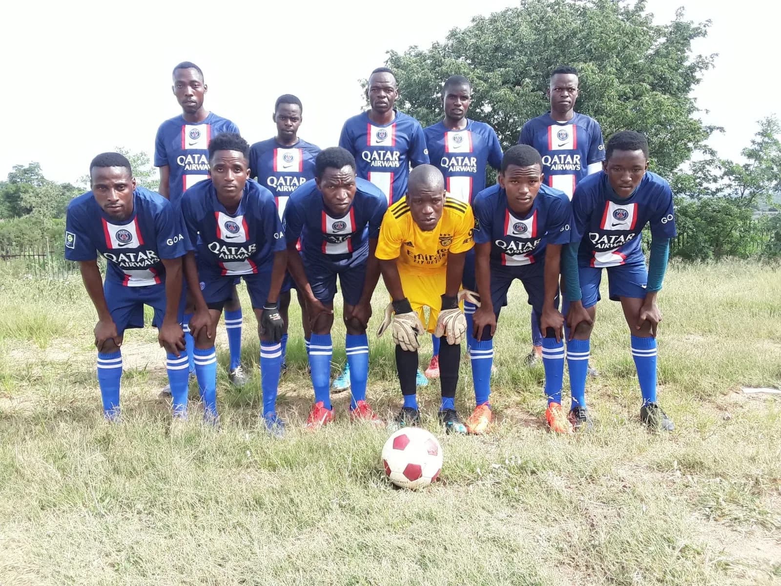 SD Mabaya FC plans to expand its impact beyond soccer field