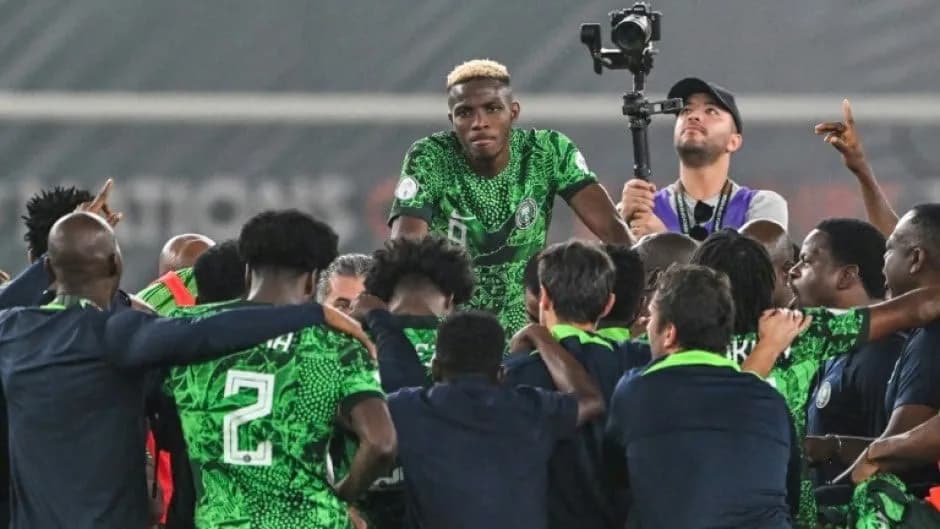 Bafana’s AFCON hopes end on penalties