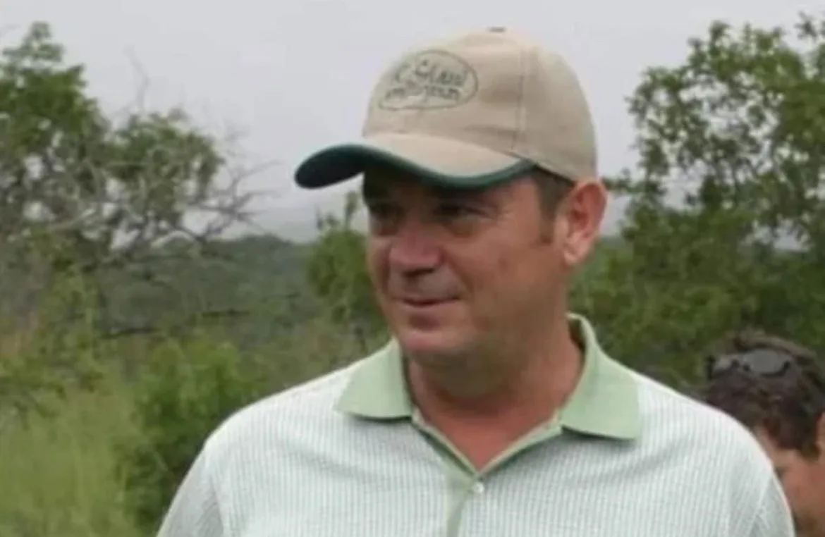 “Never Give Up”: Mpumalanga Farmer’s Incredible Survival Story