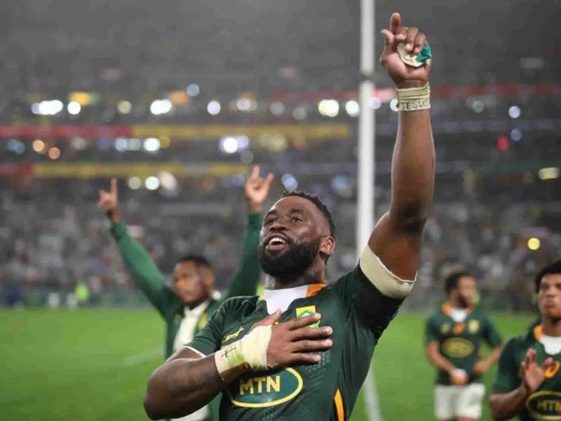 Rassie eyes Springbok overhaul after world cup