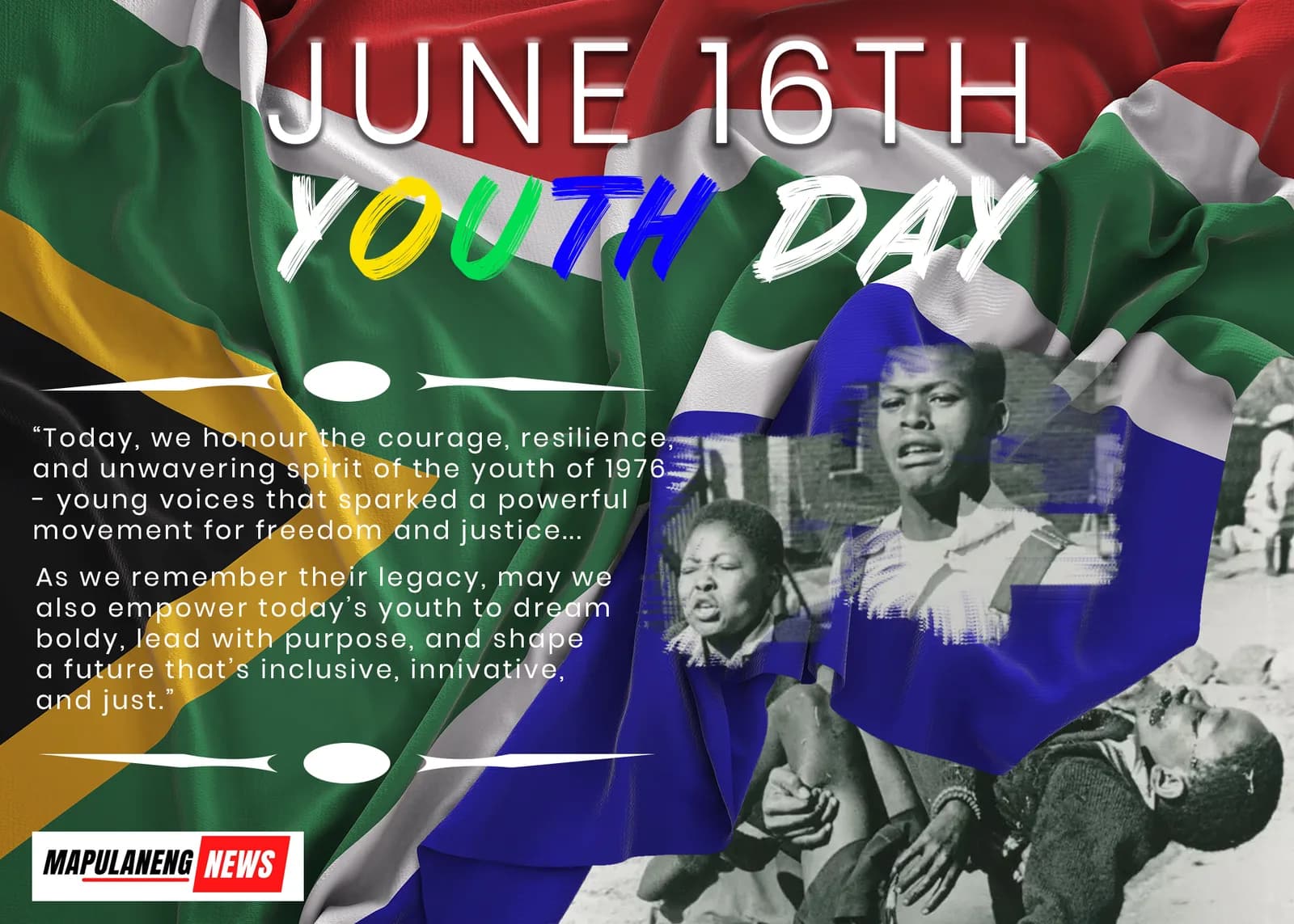 Celebrating Youth Day 2025