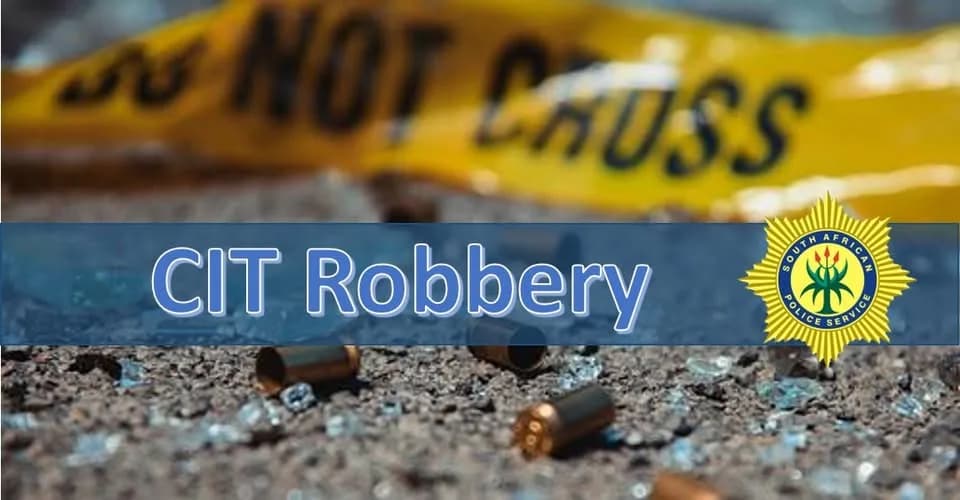 White River Cash Heist Leaves Woman Injured