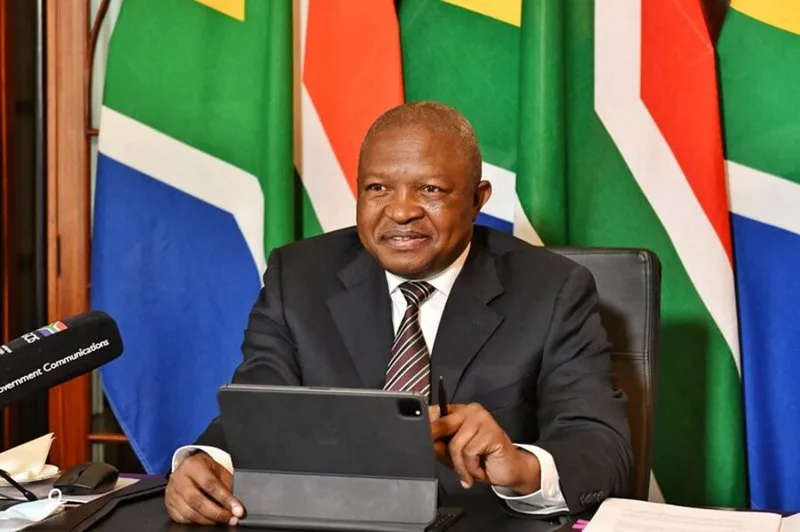 Court Halts Payout of Mabuza’s R44m Pension