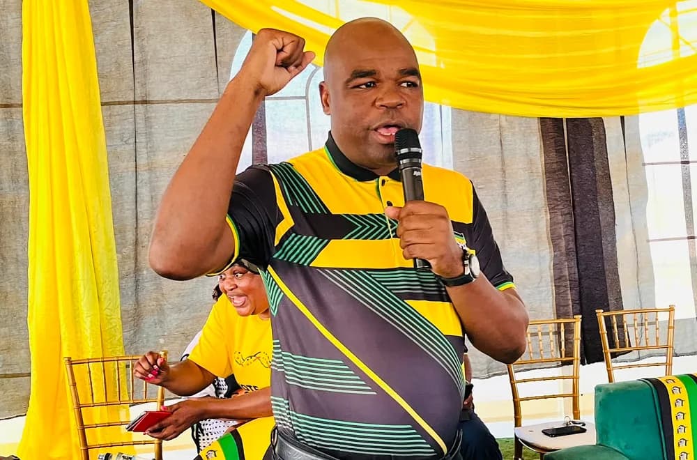 MEC urges parents to protect children this festive season