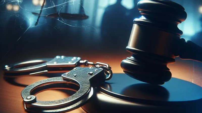 Two Illegal Immigrants Arrested During Operation Vala Umgodi