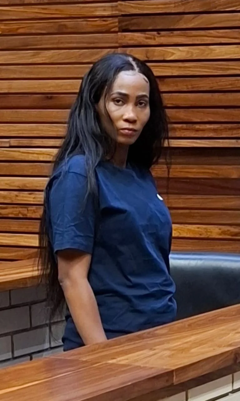 Stepdaughter’s Killer Sentenced to 23 Years