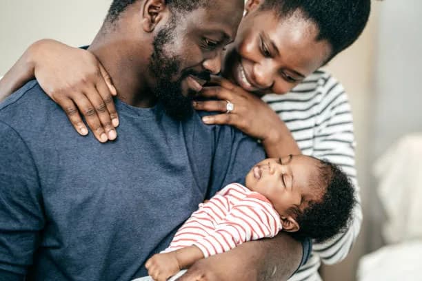 ConCourt Grants Fathers Equal Parental Leave