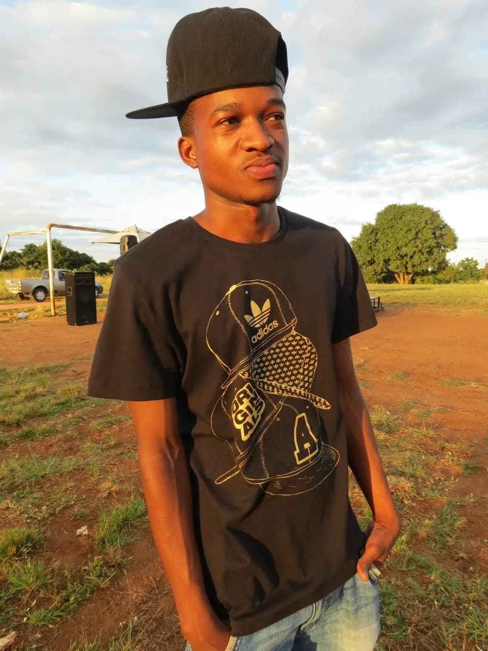 Bushbuckridge Mourns Producer Ronald ‘Kapture Beats’
