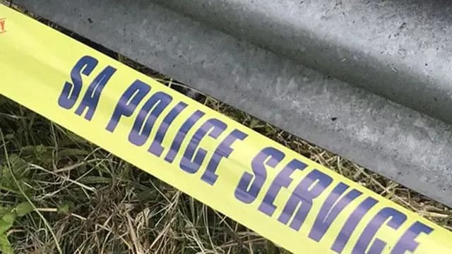 Human Remains Found in Boikhutso Bushes