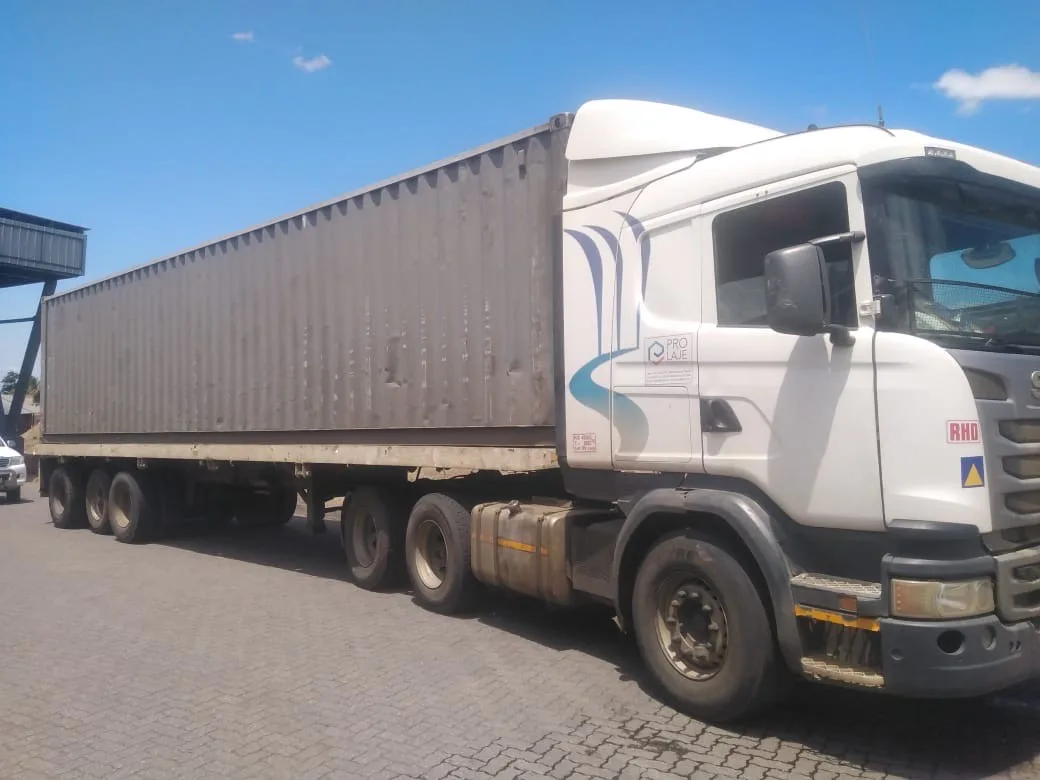 Mozambican Man Fined for Counterfeit Smuggling