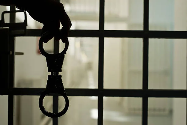 Four Arrested Over Grootvlei Double Murder