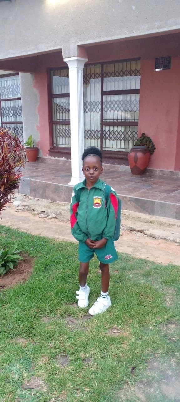Community Unites for Bongeka’s Hope