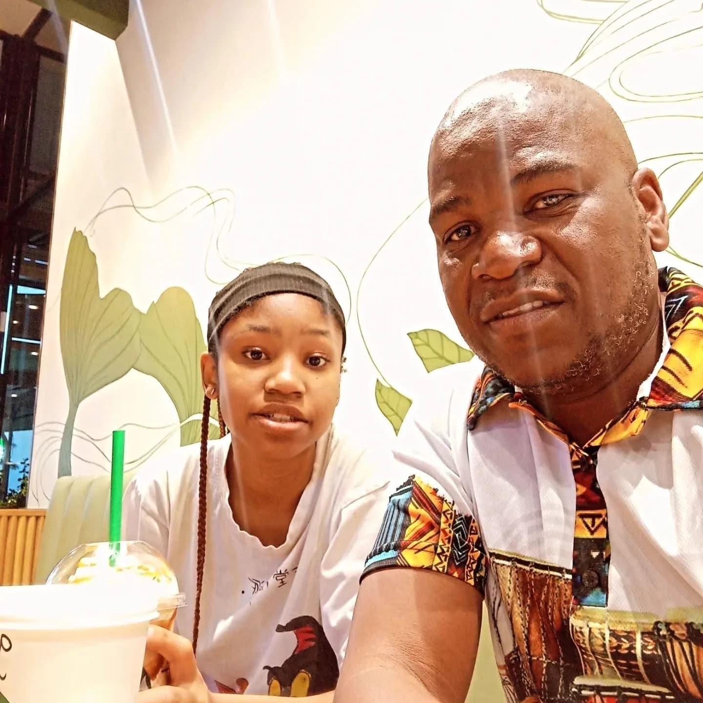 Lusanda Mathabela’s Life Cut Short in Brutal Attack
