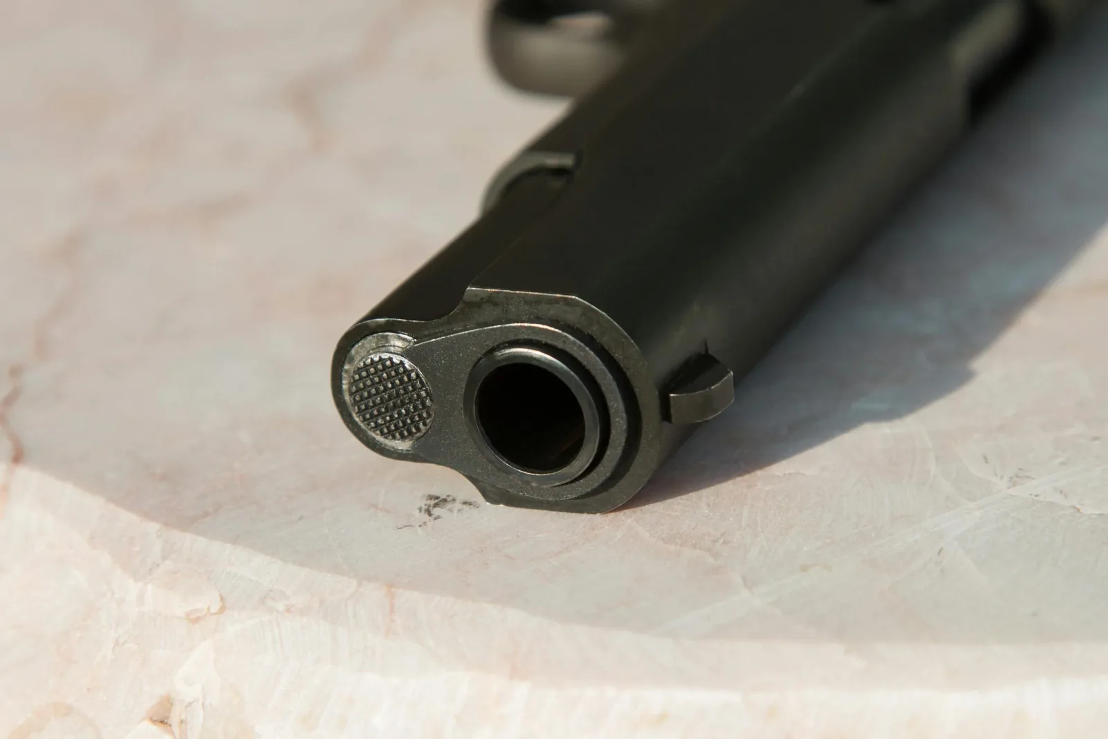 Police Investigate Fatal Shooting at Marite Tavern