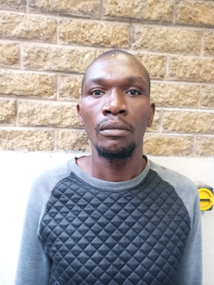 Man Jailed For Life Over Girlfriend’s Murder