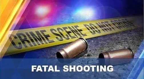 Police Seek Help in Murder Case