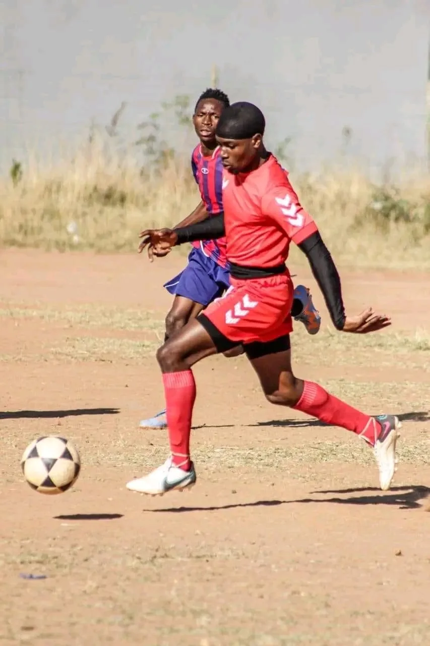 CAFA Men’s League Keeps Fans on Edge